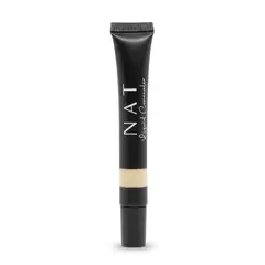 GENERICO - Corrector Líquido Nat Tono Light 15 ml