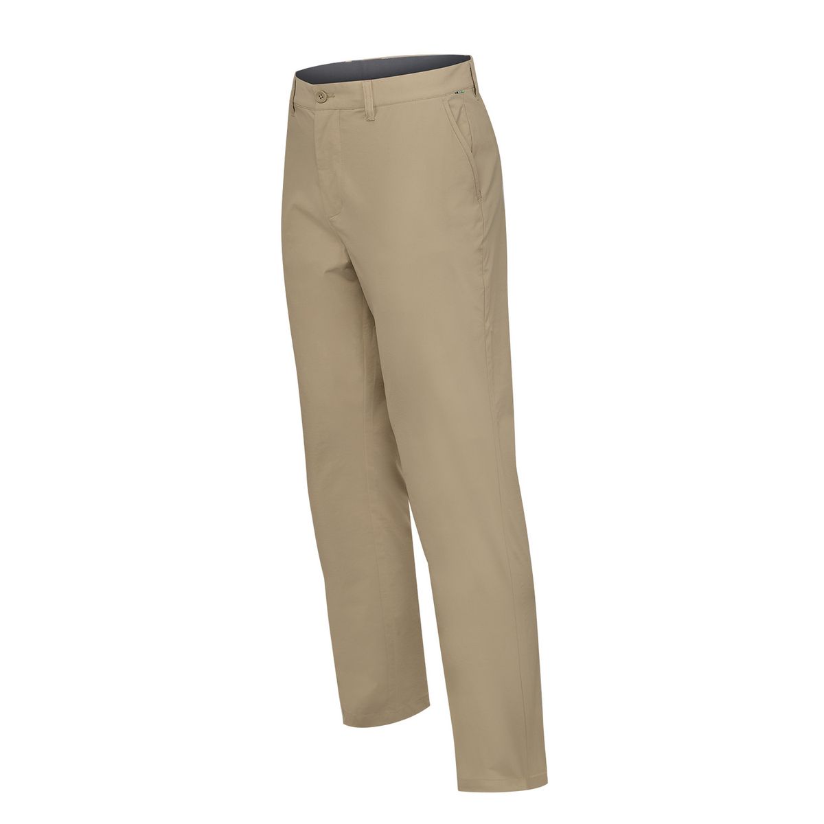 ROCKFORD - Pantalón Natural Flex Hombre River Beige ROCKFORD