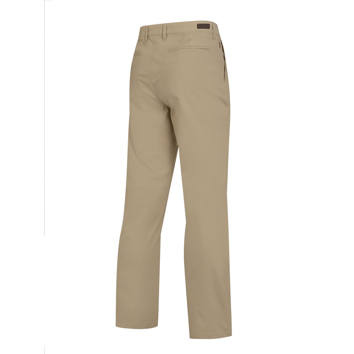 ROCKFORD - Pantalón Natural Flex Hombre River Beige ROCKFORD
