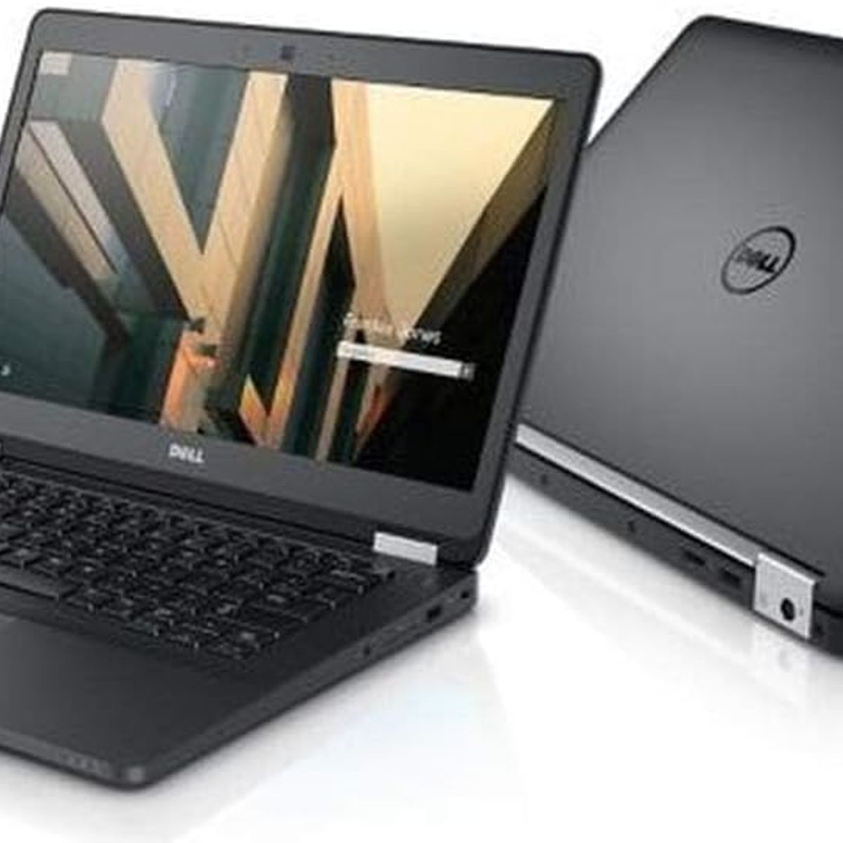 DELL - Notebook DELL CORE i5  8gb de ram ssd de 256GB
