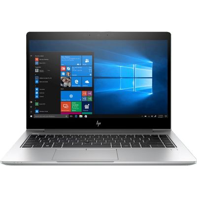 Hp Notebook 840 Elitebook I7 8Gb Y 256Gb Ssd