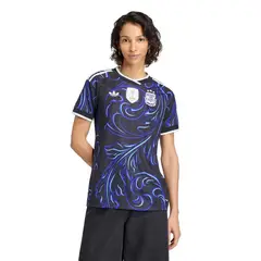 ADIDAS - Camiseta de Fútbol Visitante Selección Argentina 26 Mujer