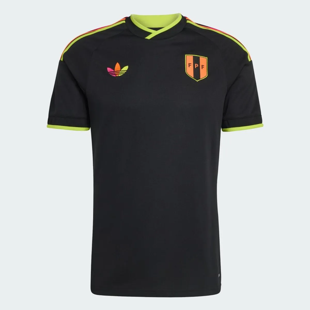 ADIDAS - Camiseta de Fútbol Visitante Selección Peruana 26 Hombre adidas
