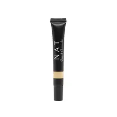 GENERICO - Corrector Líquido Nat Tono Medium 15 ml