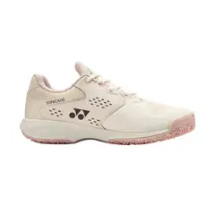 YONEX - Zapatilla Power Cushion Sonicage Women Pink Tenis Padel