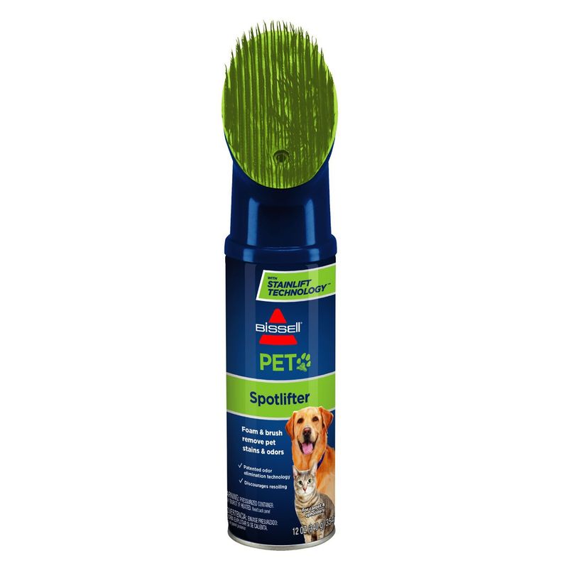 BISSELL - Removedor De Manchas Para Alfombras-Tapices