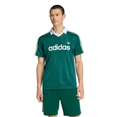 ADIDAS - Polera Manga corta Urbano adicolor Hombre