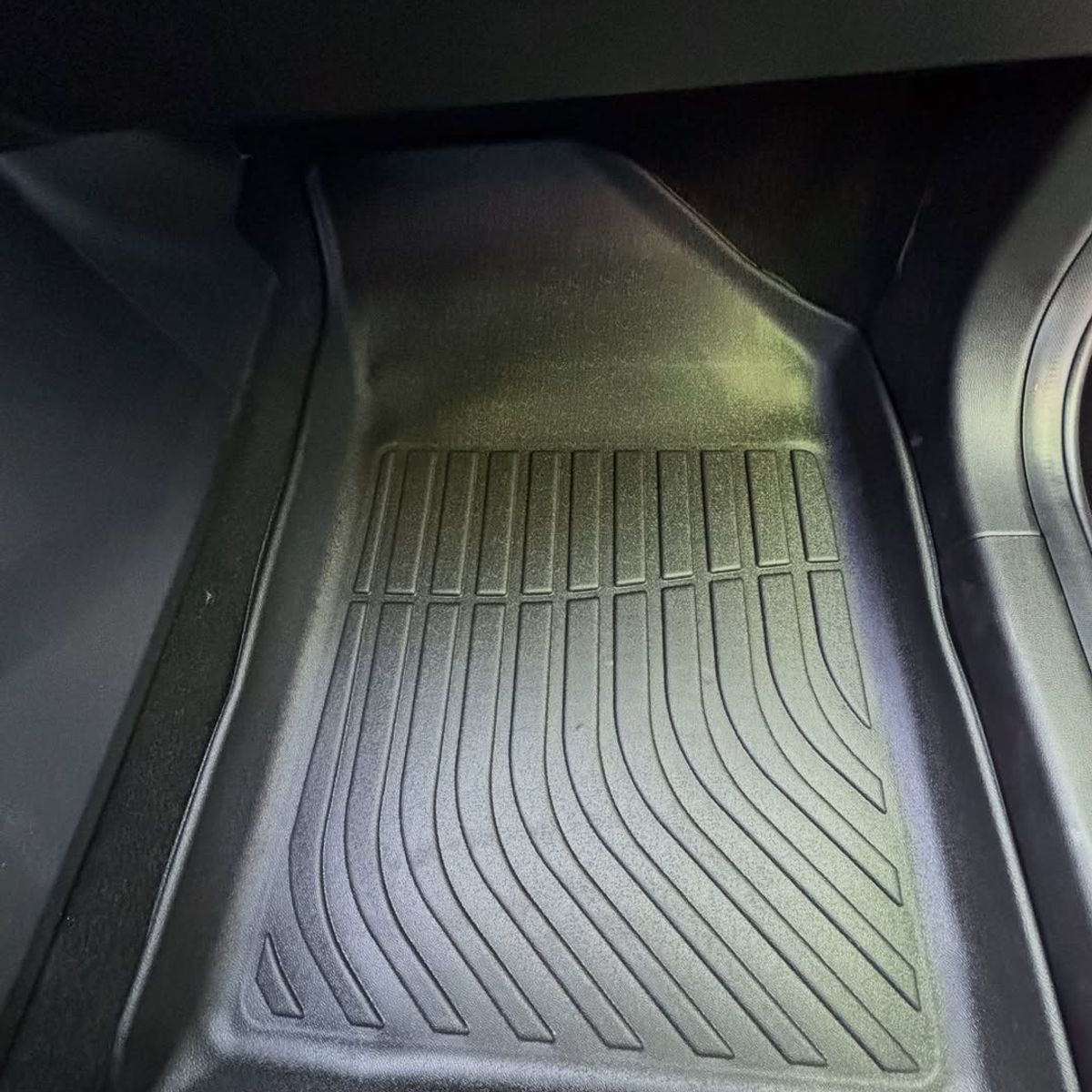 GENERICO - PISOS CALCE PERFECTO PROSPEEDY CHEVROLET SAIL HB 2024+ NEW 3PIEZAS