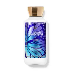BATH & BODY WORKS - Loción Corporal Bath and Body Works Butterfly