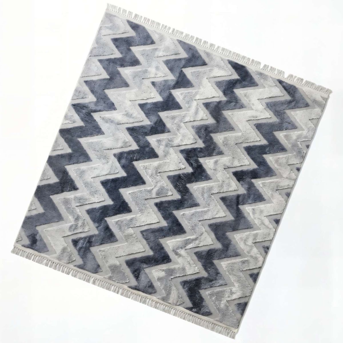 GENERICO - ALFOMBRA  150 X 200 DECORATIVA