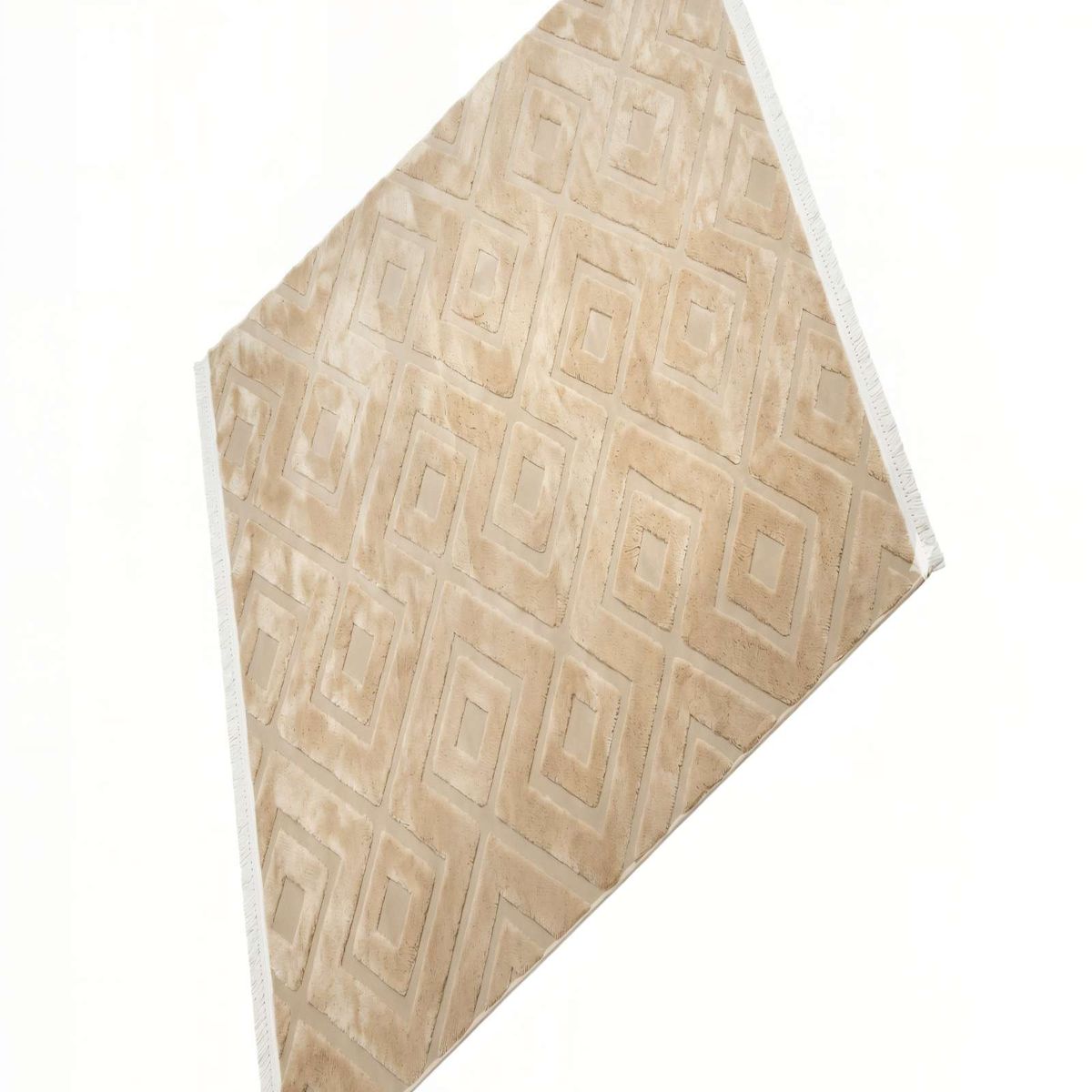 GENERICO - ALFOMBRA  150 X 200 DECORATIVA