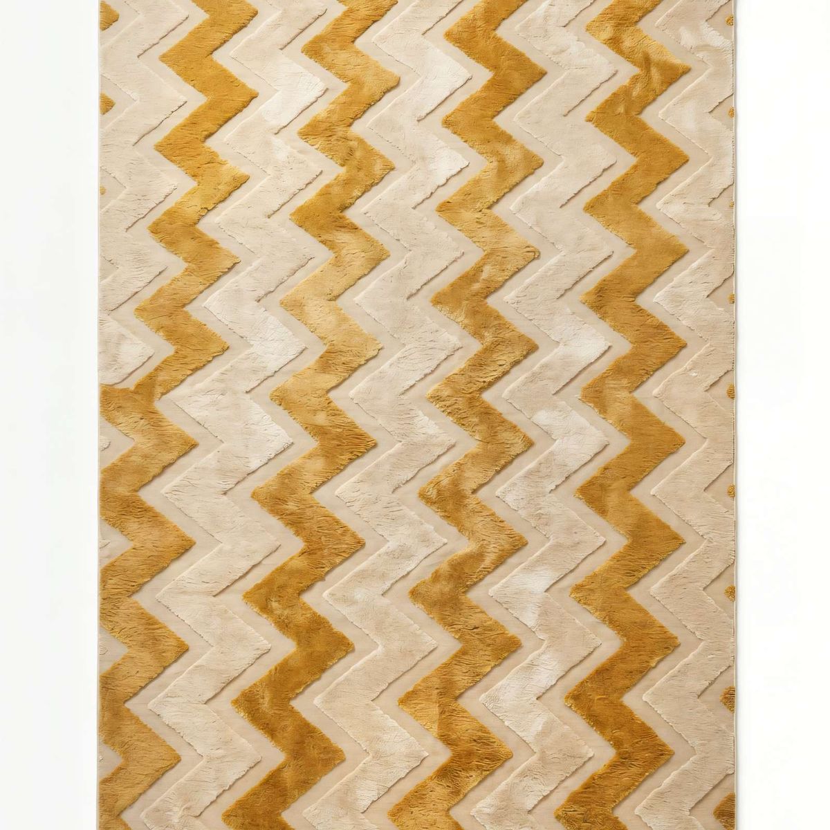 GENERICO - ALFOMBRA  180 X 200 DECORATIVA