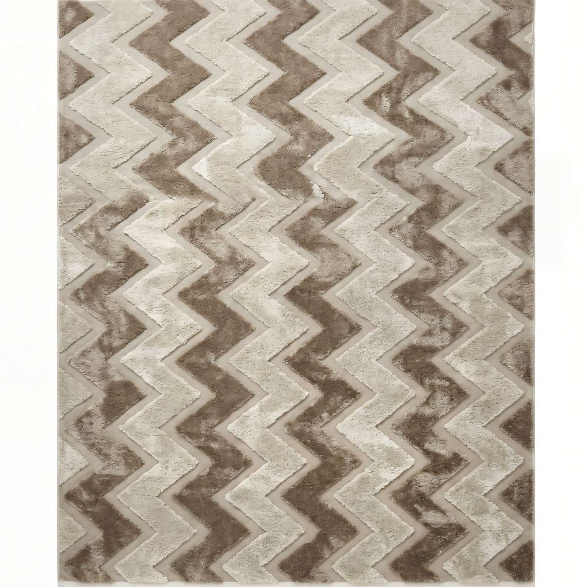 GENERICO - ALFOMBRA  150 X 200 DECORATIVA
