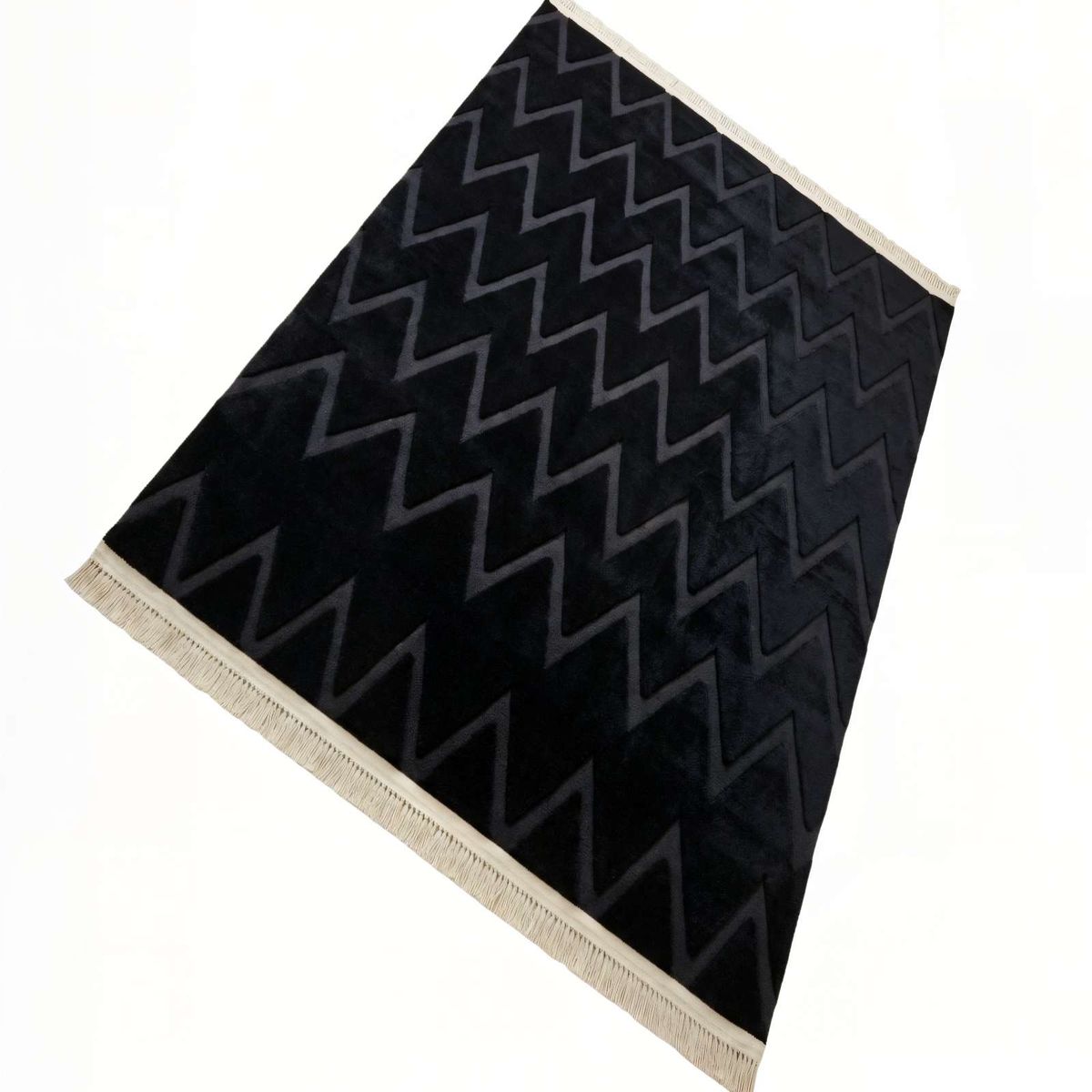 GENERICO - ALFOMBRA  180 X 200 DECORATIVA