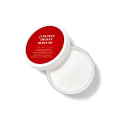 BATH & BODY WORKS - Manteca De Karité Bath and Body Works Japanese Cherry Blossom