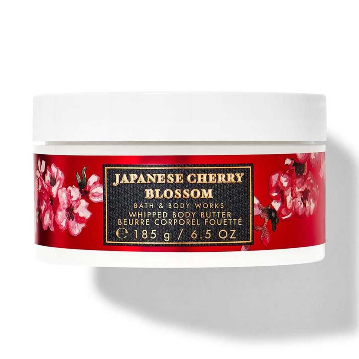 BATH & BODY WORKS - Manteca De Karité Bath and Body Works Japanese Cherry Blossom