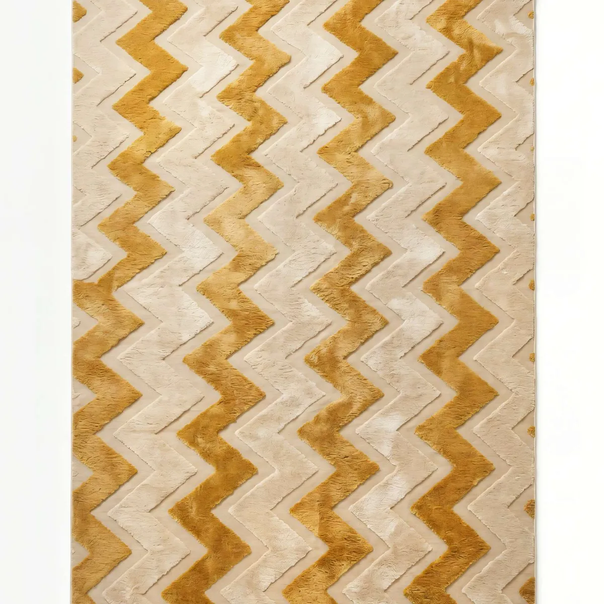 GENERICO - ALFOMBRA  180 X 200 DECORATIVA