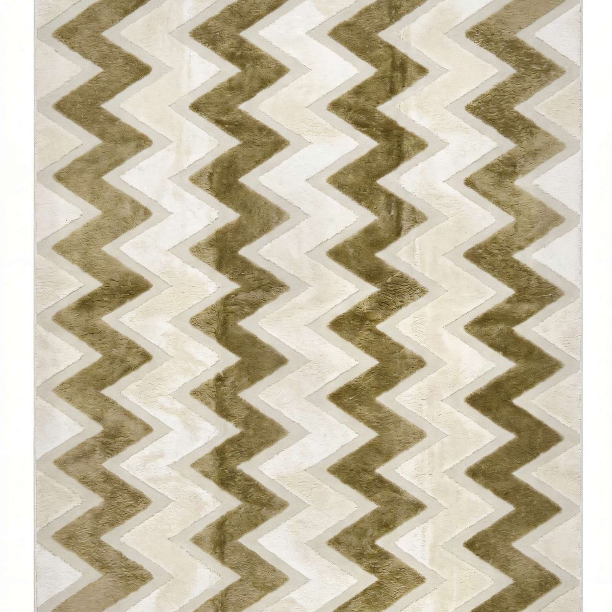 GENERICO - ALFOMBRA  200 X 240 DECORATIVA