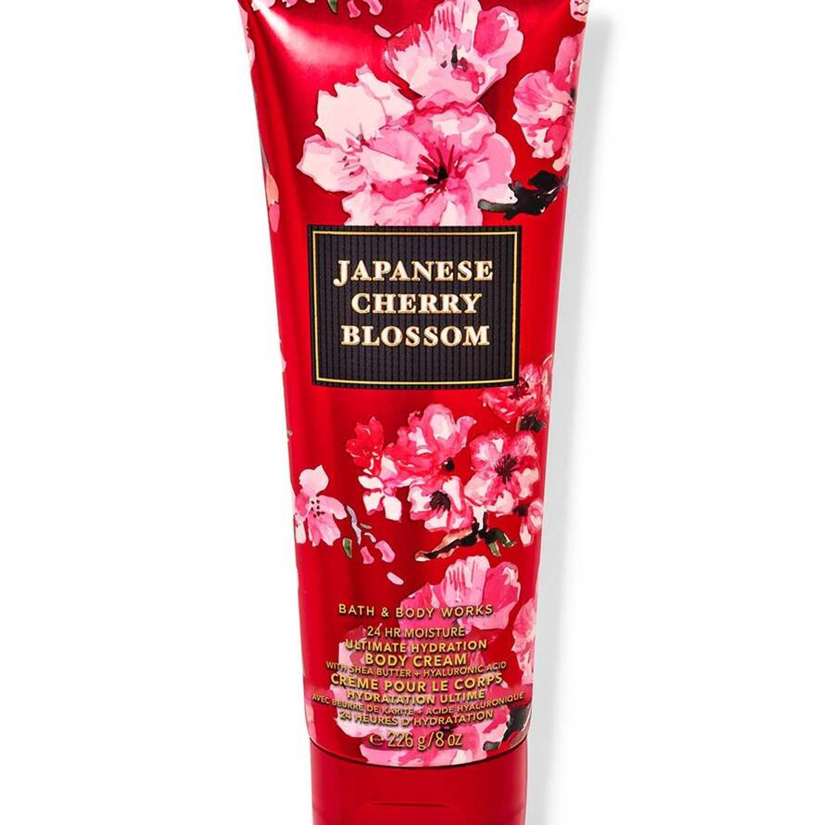 BATH & BODY WORKS - Crema Corporal Bath and Body Works Japanese Cherry Blossom