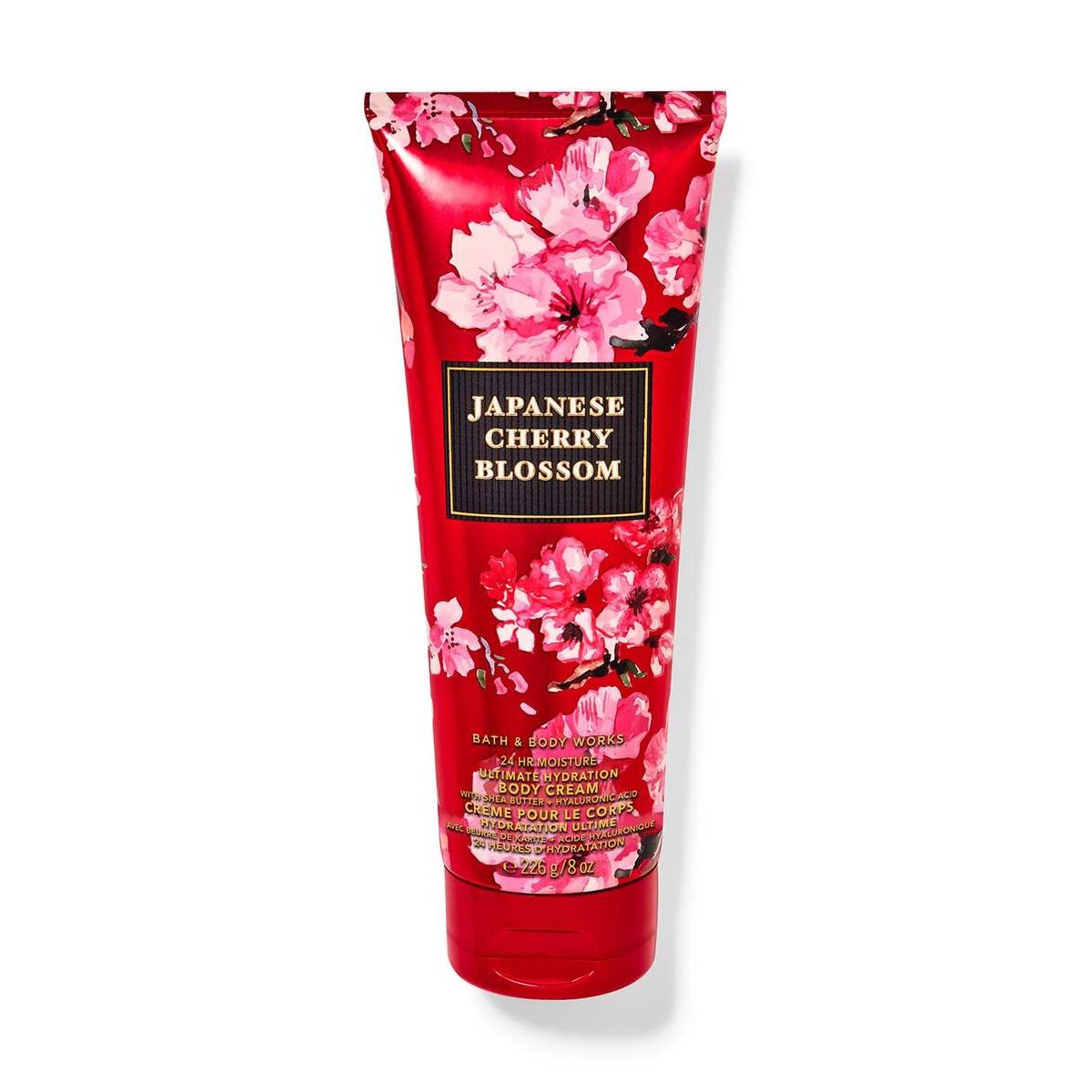 BATH & BODY WORKS - Crema Corporal Bath and Body Works Japanese Cherry Blossom