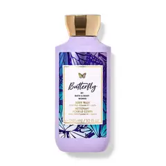 BATH & BODY WORKS - Gel de Ducha Bath and Body Works Butterfly