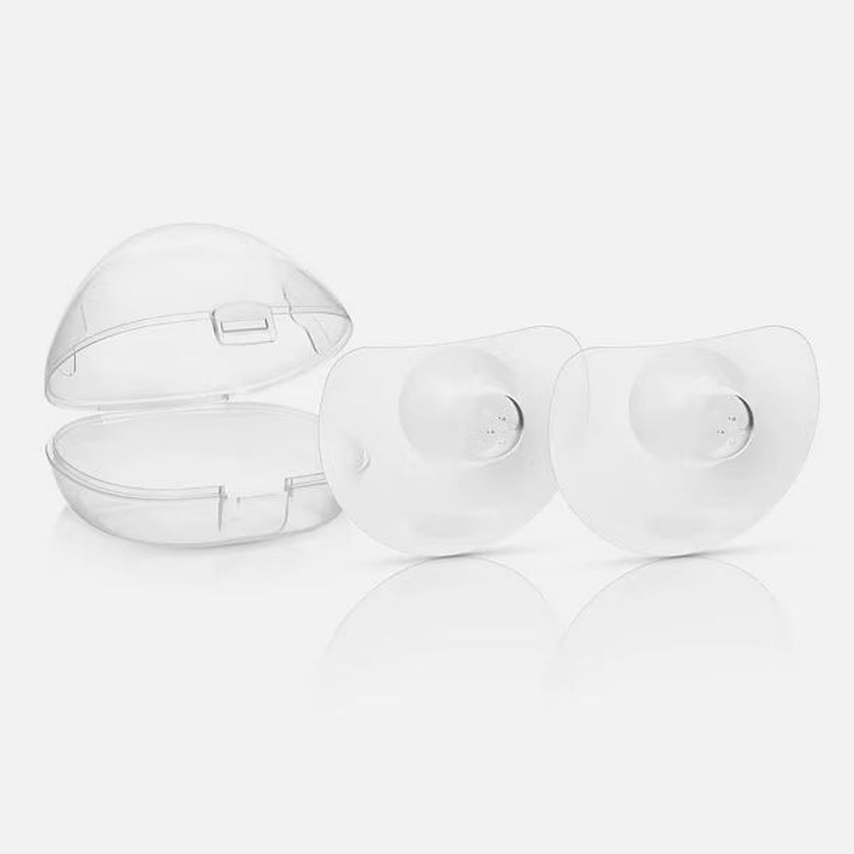 LANSINOH - Pack 2 Pezoneras Protectores Maternos Lansinoh 20mm