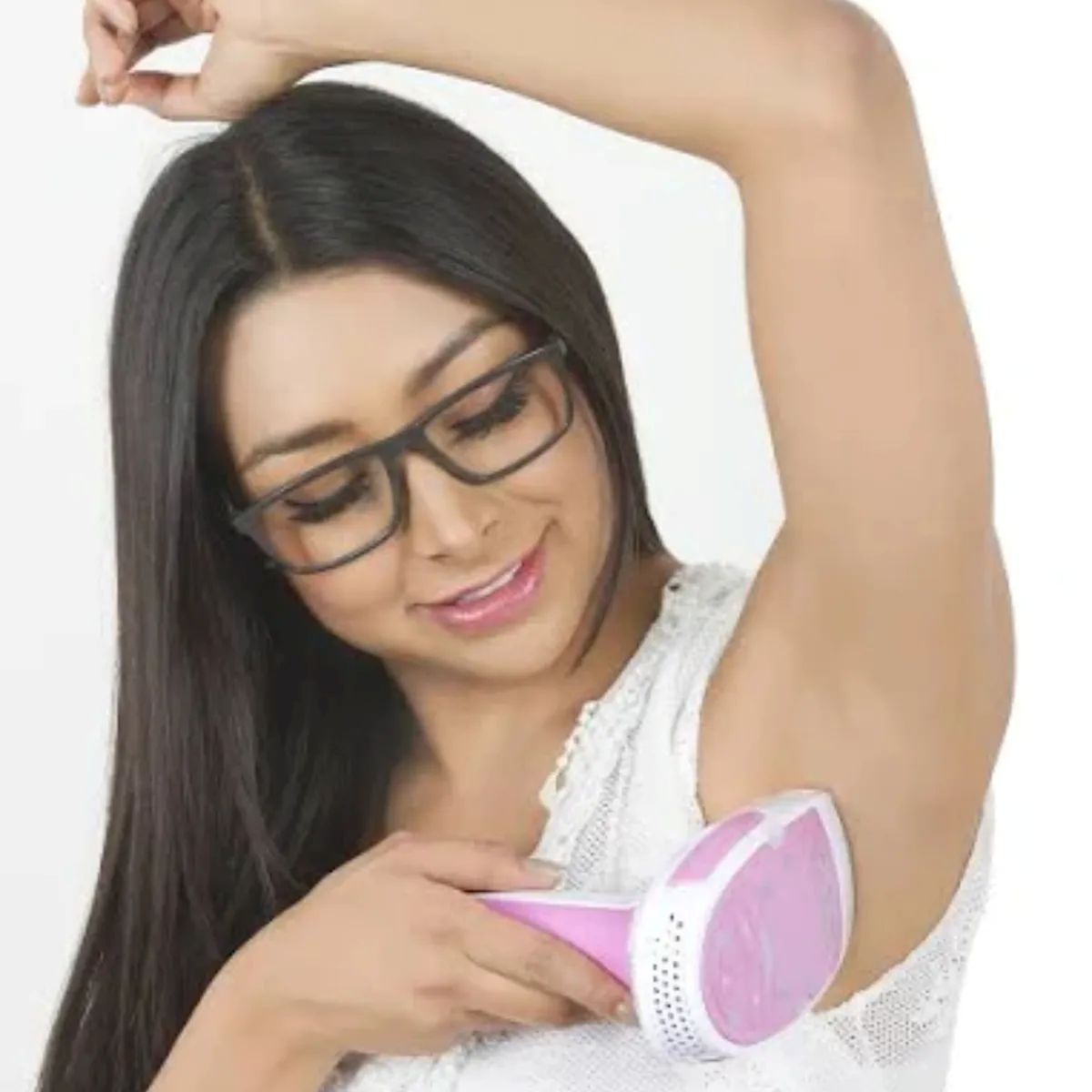 MOVI - ¡¡ESPECIAL BELLEZA MUJER!!  DEPILADORA LASER IPL