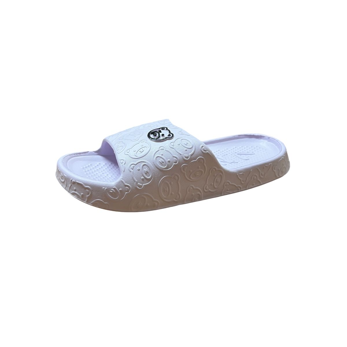 GENERICO - Sandalias o Chalas Antideslizantes Goma Eva Pets