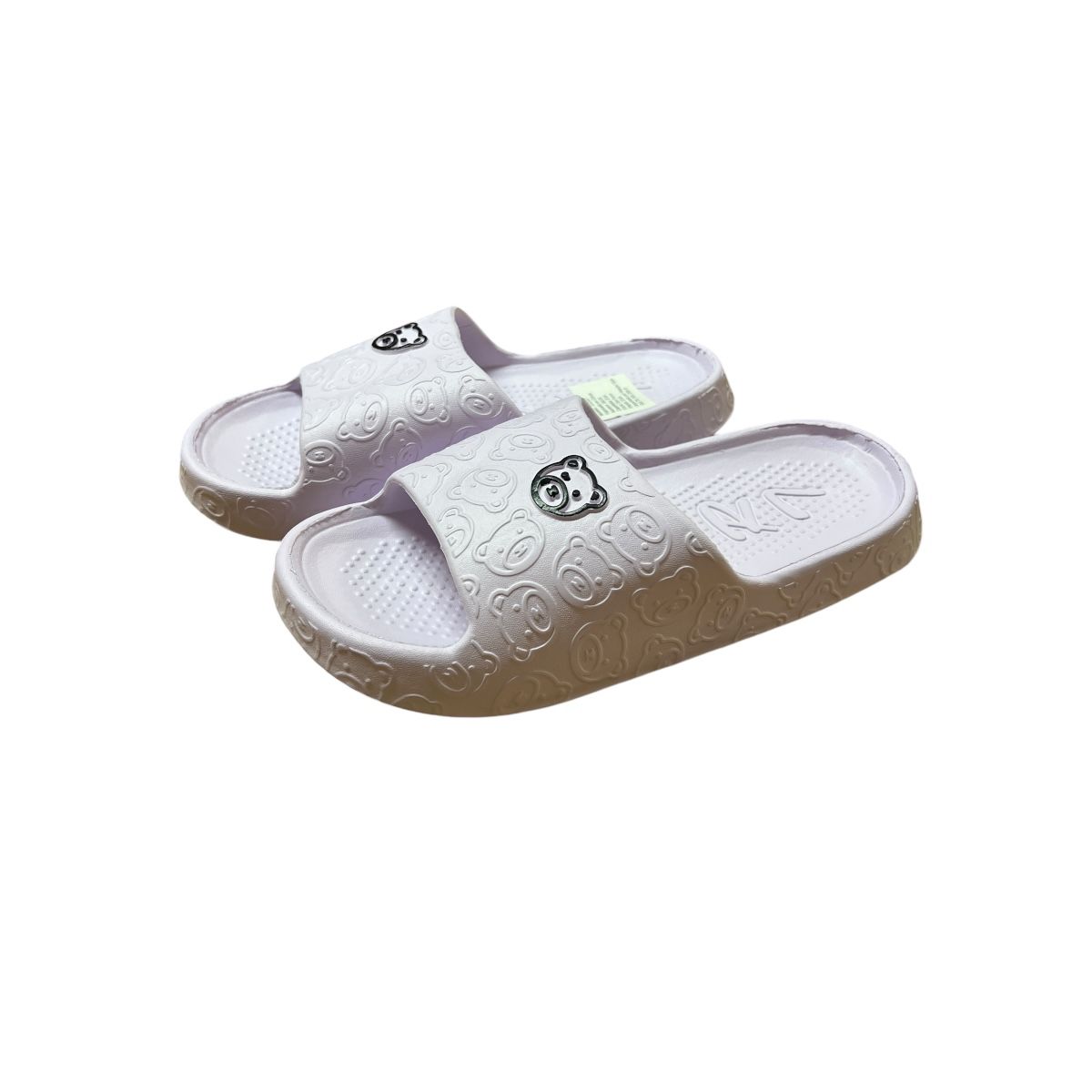 GENERICO - Sandalias o Chalas Antideslizantes Goma Eva Pets