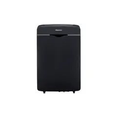 HISENSE - Aire acondicionado Portátil Frío-Calor 12000 BTU