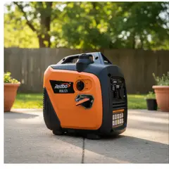 GENERICO - Generador eléctrico Redbo 24kW Inverter RB 22i