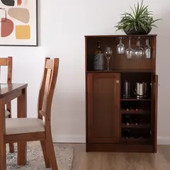 EROOMS - BAR SMALL SOFIA CANELA