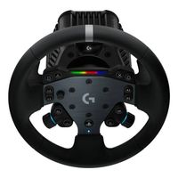 Volante Rs50 Para Ps Y Pc