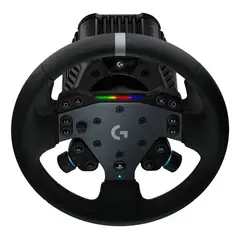 LOGITECH - Volante Rs50 Para Ps Y Pc