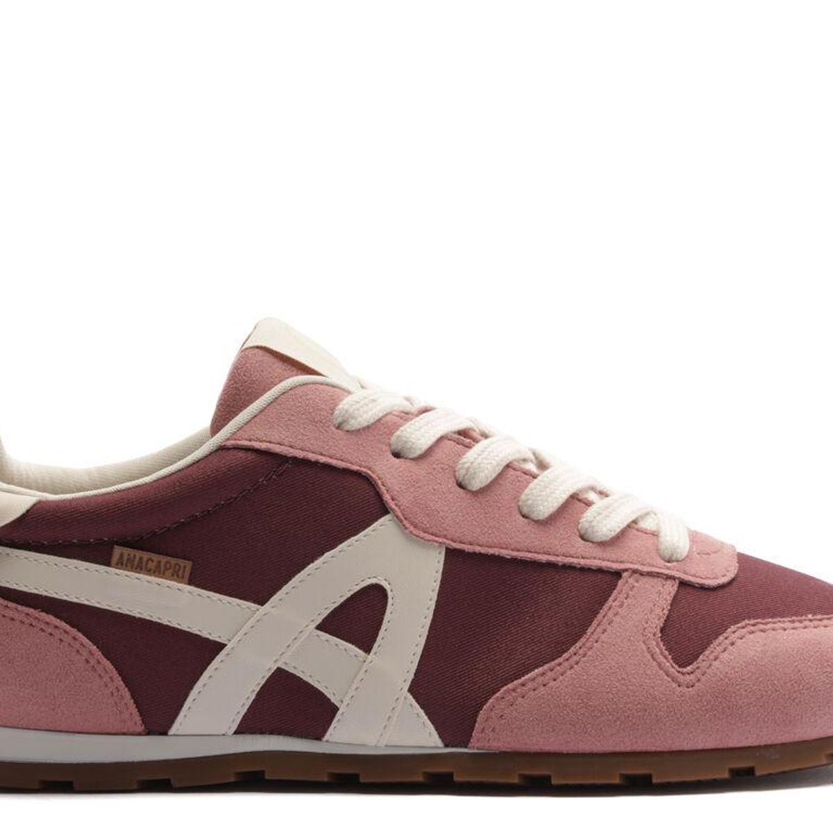 ANACAPRI - Zapatilla - Olivia - Anacapri - Rosado