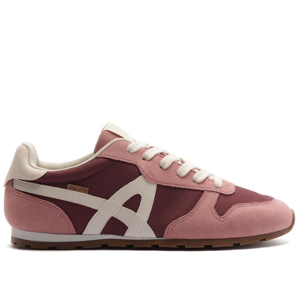 ANACAPRI - Zapatilla - Olivia - Anacapri - Rosado