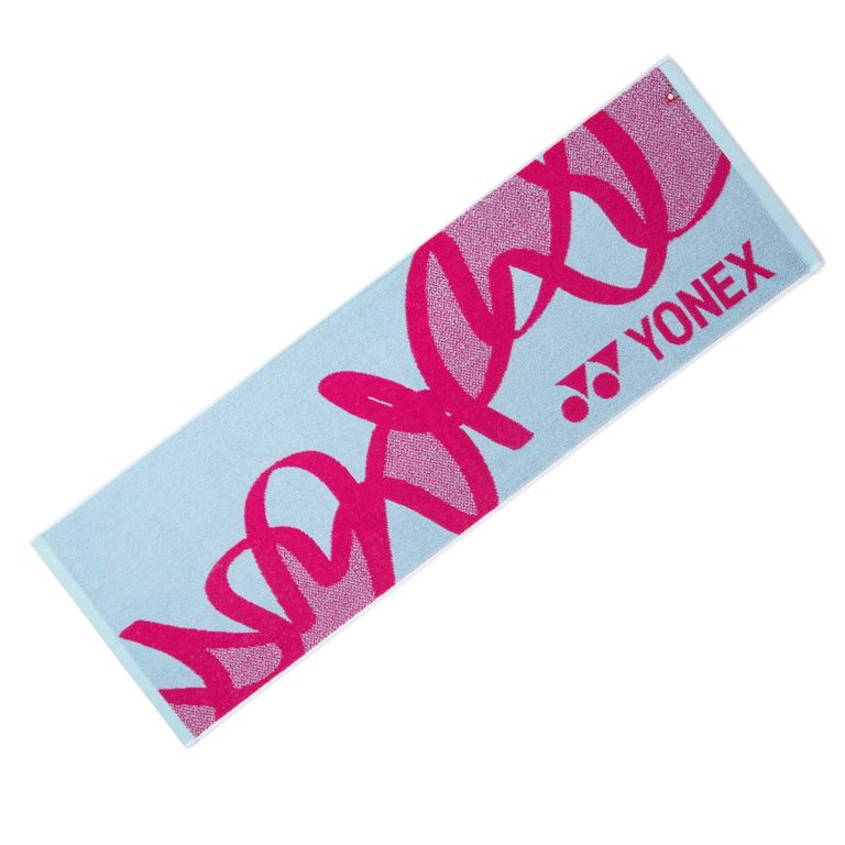 Toalla 1091 Aqua Blue Tenis Padel