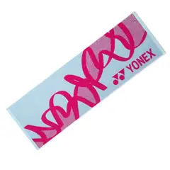 YONEX - Toalla 1091 Aqua Blue Tenis Padel