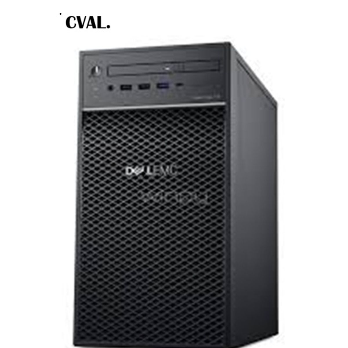 DELL - SERVIDOR DELL POWEREDGE T40 16G DE RAM DDR DISCO HDD 1TB