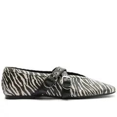 ANACAPRI - Ballerina - Katy - - Zebra