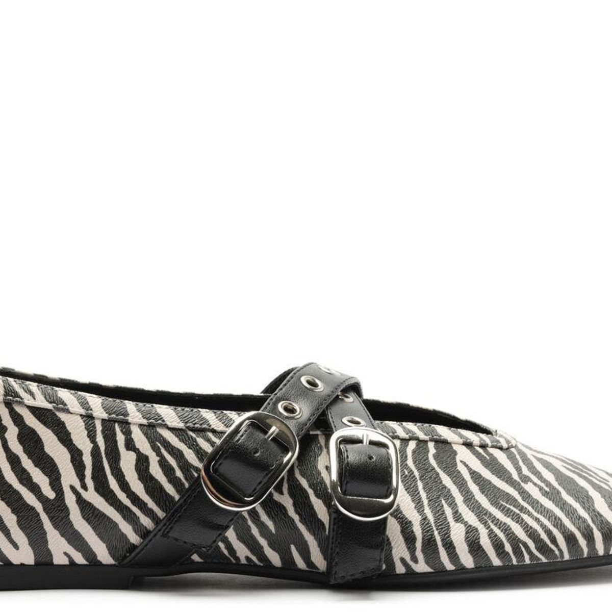 ANACAPRI - Ballerina - Katy - Anacapri - Zebra