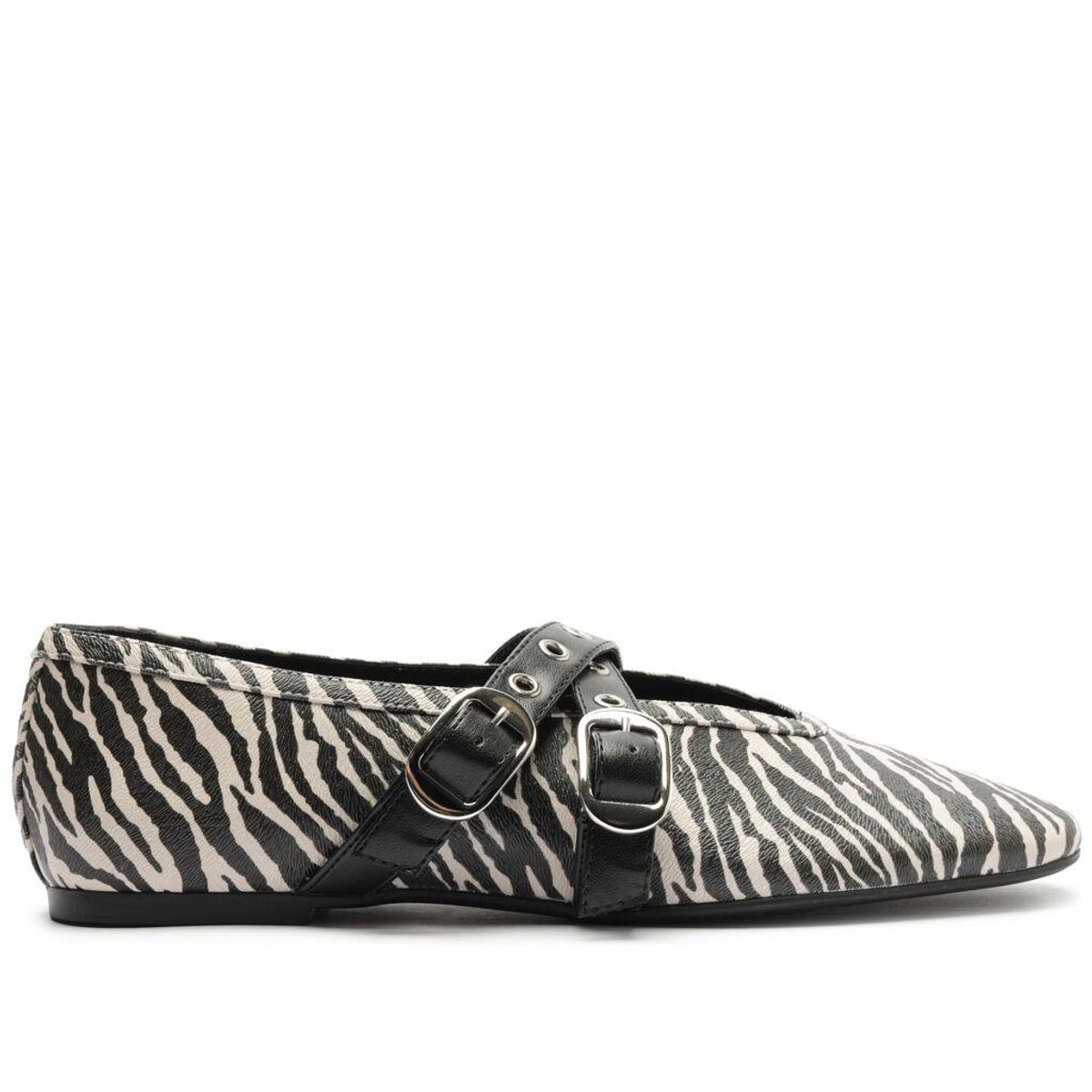ANACAPRI - Ballerina - Katy - Anacapri - Zebra