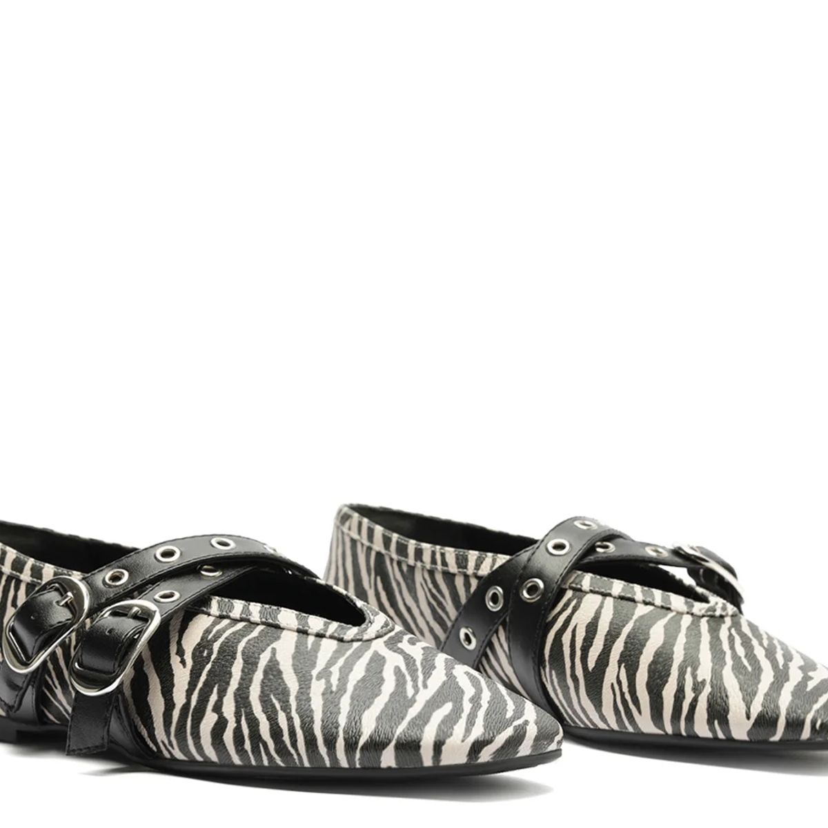 ANACAPRI - Ballerina - Katy - Anacapri - Zebra