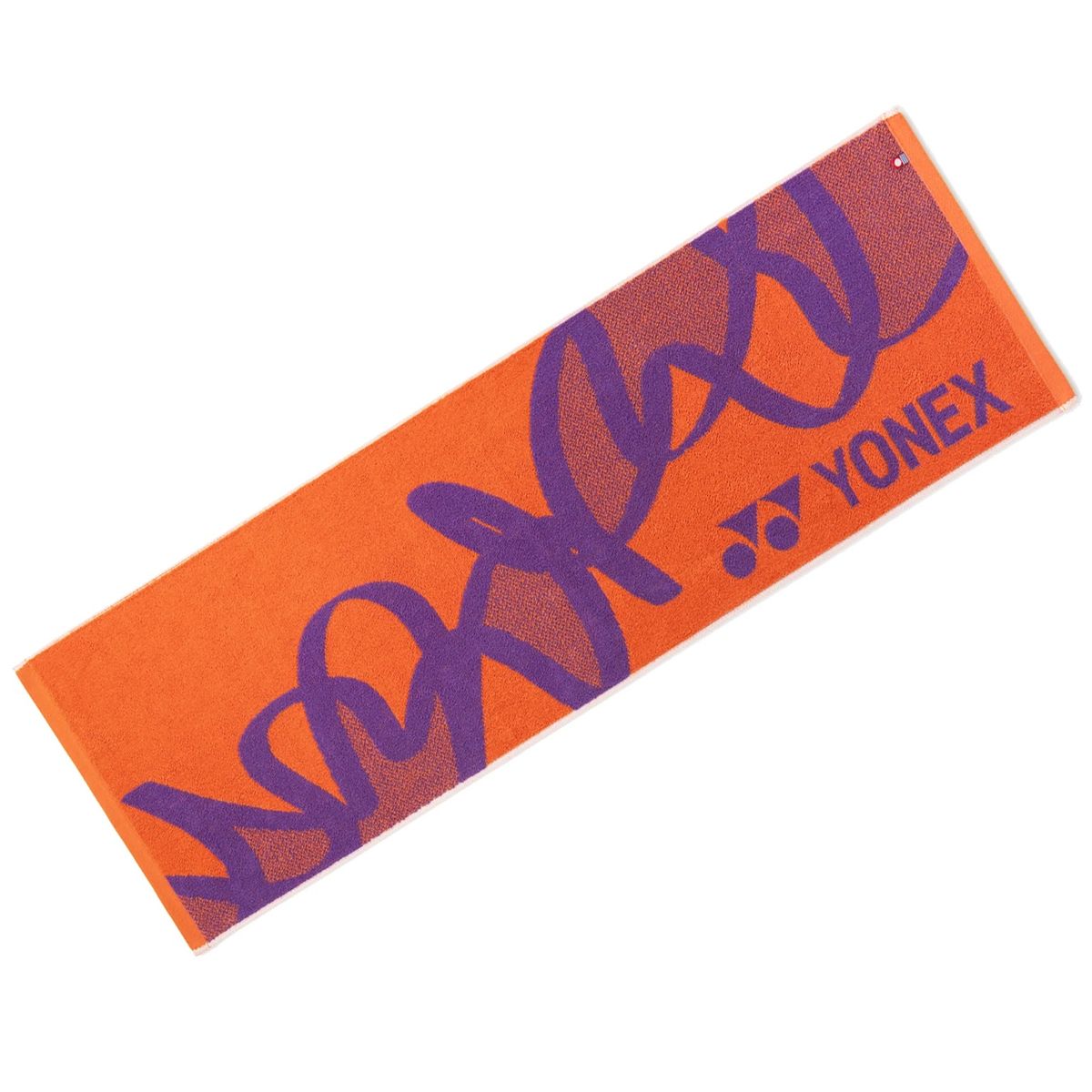 YONEX - Toalla Yonex 1091 Naranja Tenis Padel