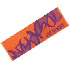 YONEX - Toalla 1091 Naranja Tenis Padel