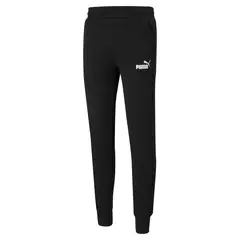 PUMA - Pantalón De Buzo Hombre