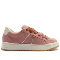 ANACAPRI - Zapatilla - A26 - - Rosado