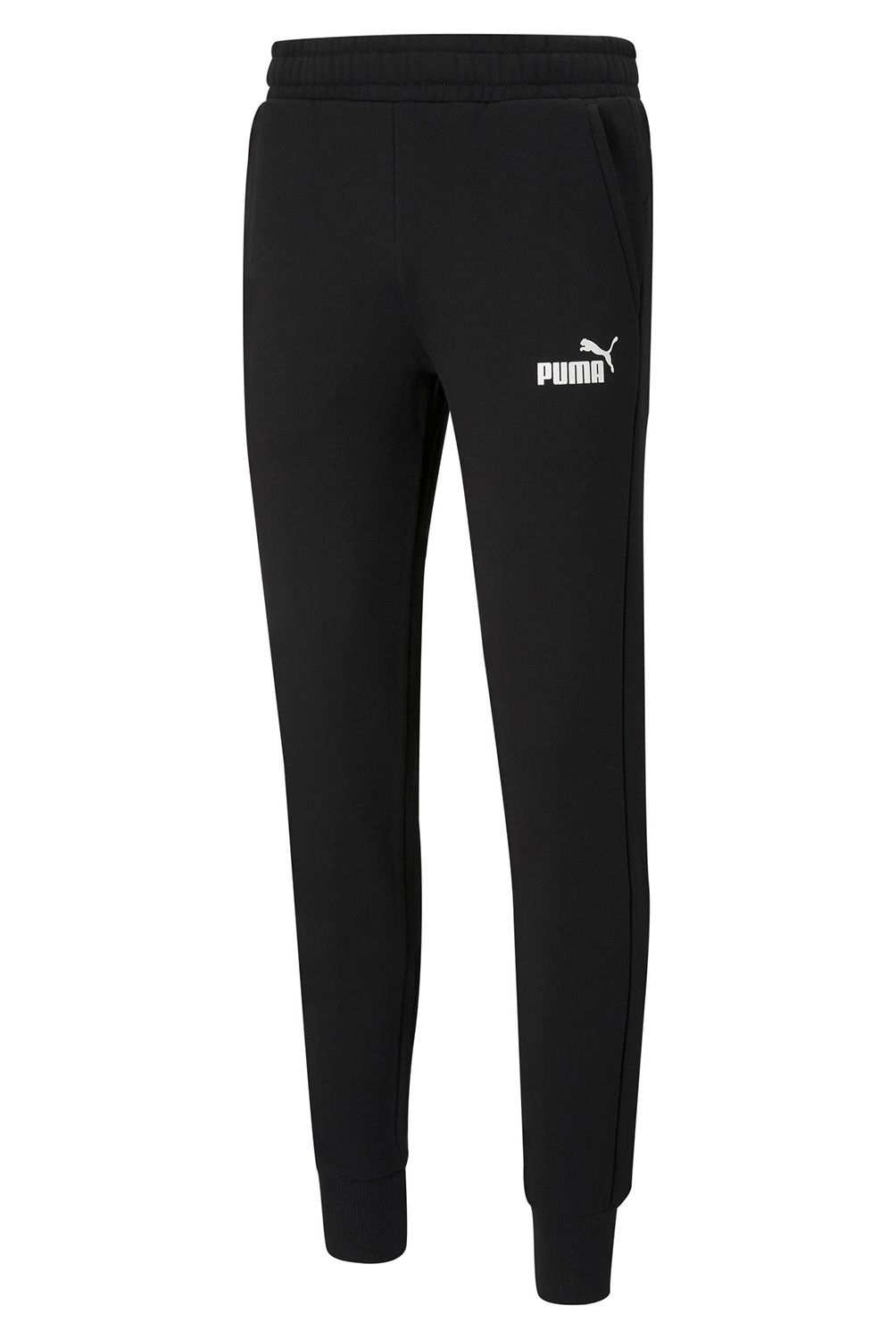 PUMA - Pantalón De Buzo Hombre Puma