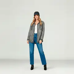 LINEATRE - Gorro Mujer Gianna Marengo