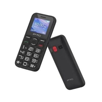 Generico Celular Tercera Edad Fácil Teclas Grandes Sos Para